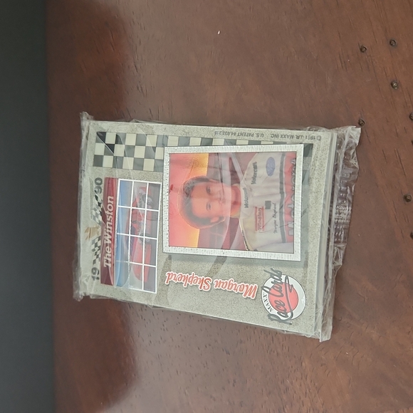 1991,1990,1992 maxx race cards - Picture 3 of 4